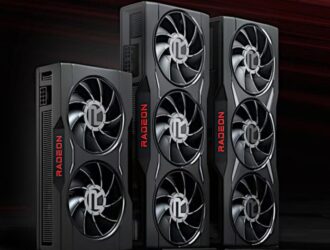 AMD внезапно прекращает оптимизацию игр для видеокарт Radeon RX 6000 и 5000 Series