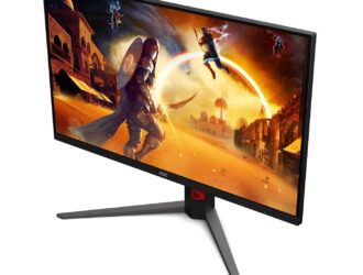 AOC представляет два монитора с двойной частотой обновления, которые не ударят по вашему кошельку