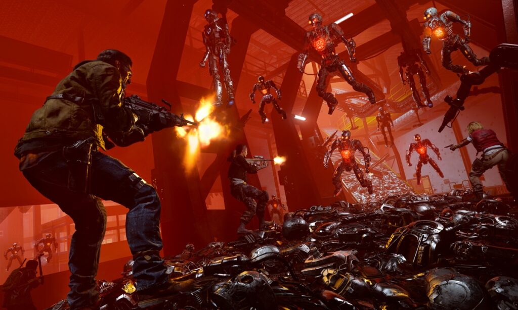 Activision Blizzard боится Battlefield 6 настолько, что предлагает Call of Duty Black Ops 6 бесплатно