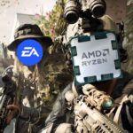 Античит Battlefield 6 некорректно работает с парковкой ядер на процессорах AMD Ryzen