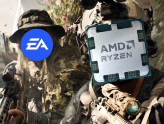 Античит Battlefield 6 некорректно работает с парковкой ядер на процессорах AMD Ryzen