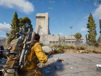 Arc Raiders — на удивление увлекательная игра, но я не могу играть в неё один