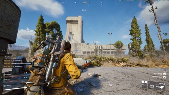 Arc Raiders — на удивление увлекательная игра, но я не могу играть в неё один