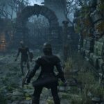 Demon's Souls дает нам представление о производительности портативной PS6 благодаря режиму низкого энергопотребления