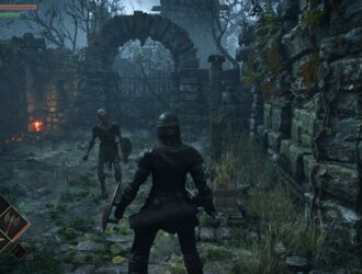 Demon's Souls дает нам представление о производительности портативной PS6 благодаря режиму низкого энергопотребления