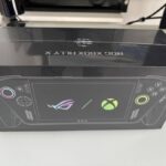 Для некоторых владельцев Asus ROG Xbox Ally Рождество наступает раньше