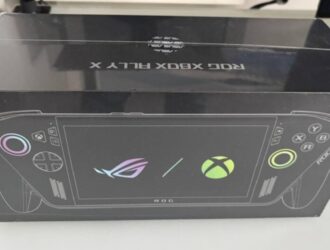 Для некоторых владельцев Asus ROG Xbox Ally Рождество наступает раньше