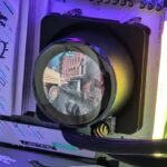 Достаточно ли хорошо вы видите, чтобы играть в Battlefield 6 на ЖК-экране жидкостного кулера MSI?