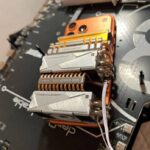 Этот «Франкенштейн» iPhone 17 Pro Max набрал на 21 % больше баллов в 3DMark