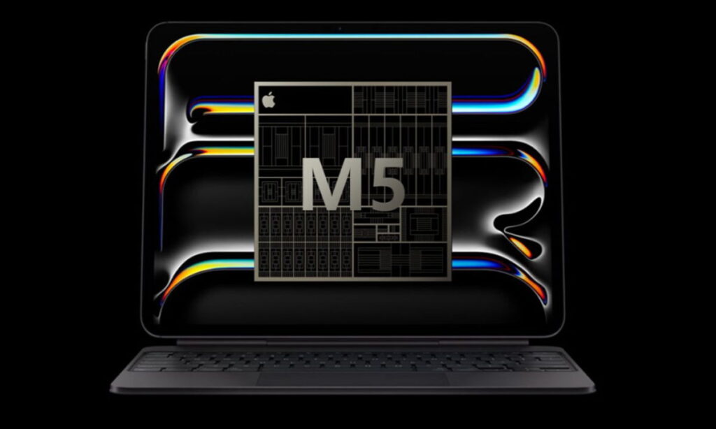 FCC анонсирует следующие устройства Apple: MacBook Pro M5, Air, iPad Pro и Vision Pro