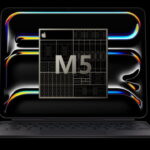 FCC анонсирует следующие устройства Apple: MacBook Pro M5, Air, iPad Pro и Vision Pro