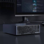 GIGABYTE AI TOP ATOM: суперкомпьютеры с искусственным интеллектом на рабочий стол