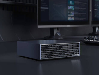 GIGABYTE AI TOP ATOM: суперкомпьютеры с искусственным интеллектом на рабочий стол