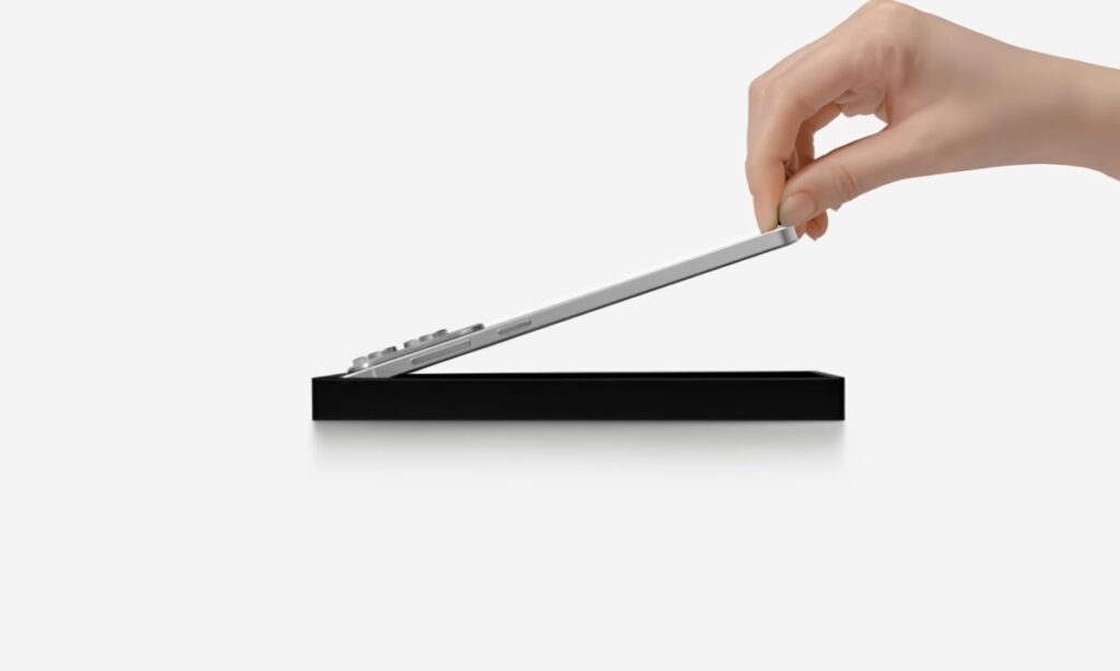 Galaxy S26 Edge отменен из-за плохих продаж Galaxy S25 Edge