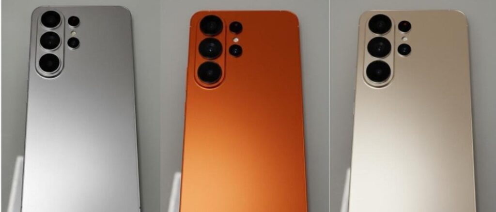 Galaxy S26 Ultra: дизайн, характеристики, цена и дата выпуска