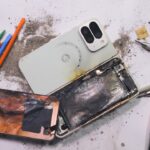 Google Pixel 10 Pro Fold взрывается во время стресс-теста