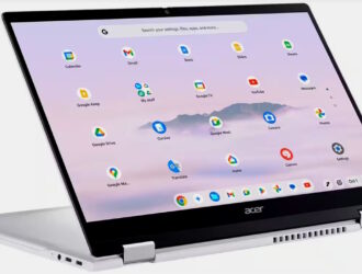 Google расширяет экосистему Chromebook Plus