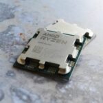 Готовит ли AMD процессор начального уровня Ryzen 5 7500X3D для пользователей AM5?