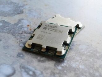 Готовит ли AMD процессор начального уровня Ryzen 5 7500X3D для пользователей AM5?