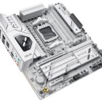 Инсайдер утверждает, что BIOS материнских плат AM5 с 32 и 64 МБ памяти будет поддерживать процессоры AMD Zen 6