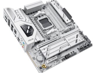 Инсайдер утверждает, что BIOS материнских плат AM5 с 32 и 64 МБ памяти будет поддерживать процессоры AMD Zen 6