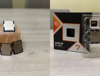 Intel и AMD готовят новые инструкции для процессоров x86-x64