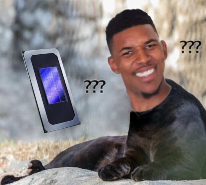 Intel отвечает на вопрос о запутанном названии графического процессора Panther Lake