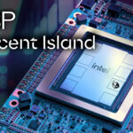 Intel представляет графический процессор Crescent Island для центров обработки данных с 160 ГБ памяти