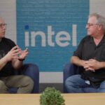 Intel рассчитывает установить новый стандарт с помощью графики Panther Lake Xe3