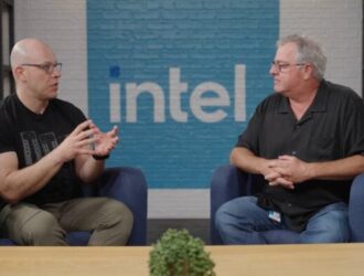 Intel рассчитывает установить новый стандарт с помощью графики Panther Lake Xe3