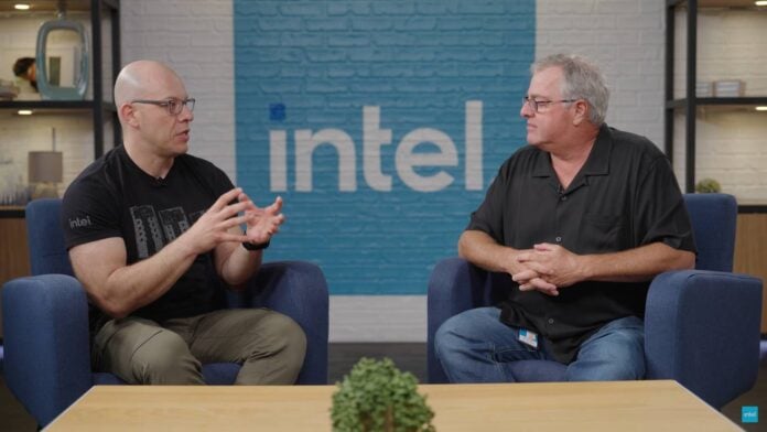 Intel рассчитывает установить новый стандарт с помощью графики Panther Lake Xe3