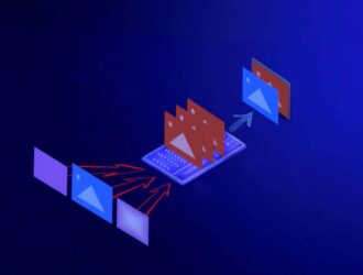 Intel внедрит технологию многокадрового моделирования в XeSS 2