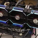 Ютубер модифицировал свою видеокарту Nvidia RTX 5050 и установил несколько мировых рекордов в 3DMark
