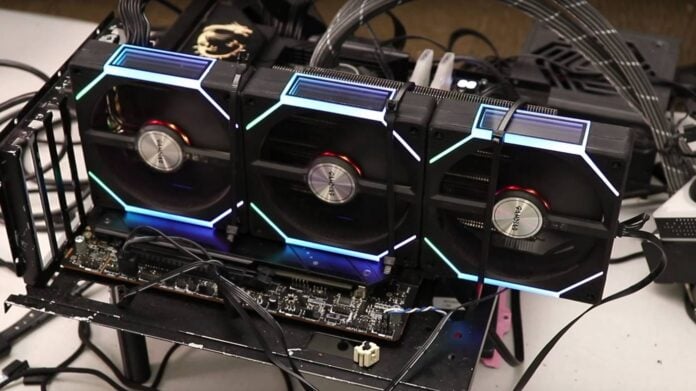 Ютубер модифицировал свою видеокарту Nvidia RTX 5050 и установил несколько мировых рекордов в 3DMark