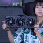 Китайский бренд Fengpo выпускает видеокарту RTX 3080 20 ГБ с кулером RTX 4090