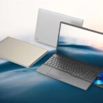 Компания Fujitsu возвращает давно забытый оптический дисковод в ноутбук FMV Note A