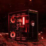 Компания Maingear выпустила ограниченную серию ПК, достойных самого Doom Slayer