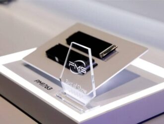 Компания Samsung готовится к выпуску профессиональных твердотельных накопителей PCIe 6.0, которые появятся в продаже в 2026 году и будут обеспечивать скорость 30 ГБ/с