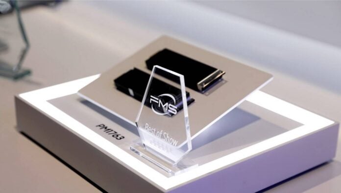 Компания Samsung готовится к выпуску профессиональных твердотельных накопителей PCIe 6.0, которые появятся в продаже в 2026 году и будут обеспечивать скорость 30 ГБ/с