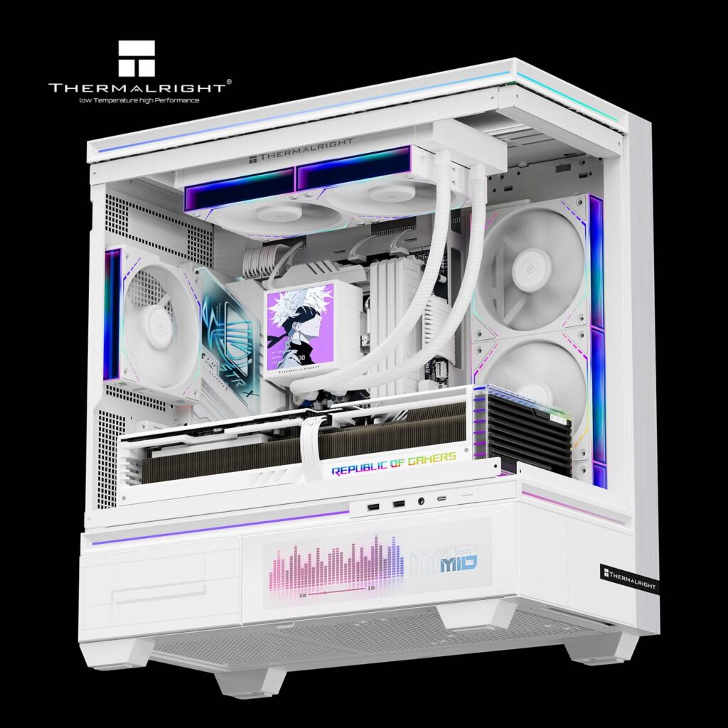 Белый светодиод Peerless Vision 240 ARGB.