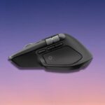 Logitech надеется усовершенствовать обычную мышь с помощью тактильной технологии