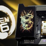 MSI подтверждает, что процессоры Zen 6 будут работать на платах AM5