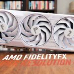 Мод AMD FSR 4 для глубокого погружения показывает истинную цену повышения качества изображения