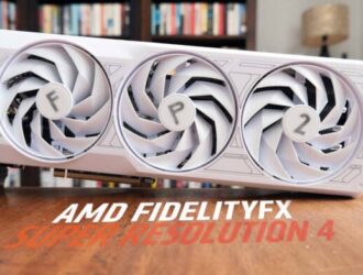 Мод AMD FSR 4 для глубокого погружения показывает истинную цену повышения качества изображения