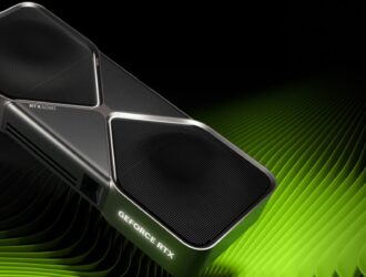 NVIDIA делает новый шаг в эволюции видеоигр