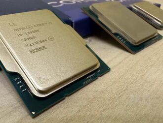 Не покупайте подержанные процессоры Intel Core 13-го или 14-го поколения