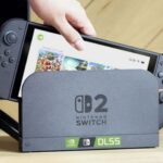 Nintendo Switch 2 поддерживает два типа Nvidia DLSS, один из которых недоступен на ПК