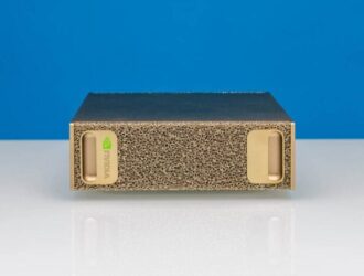 Nvidia DGX Spark — компактного специализированного инструмента для разработки ИИ