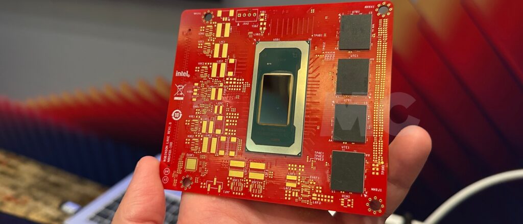 Объяснение Intel Panther Lake: больше производительности, больше искусственного интеллекта и больше игр