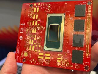 Объяснение Intel Panther Lake: больше производительности, больше искусственного интеллекта и больше игр